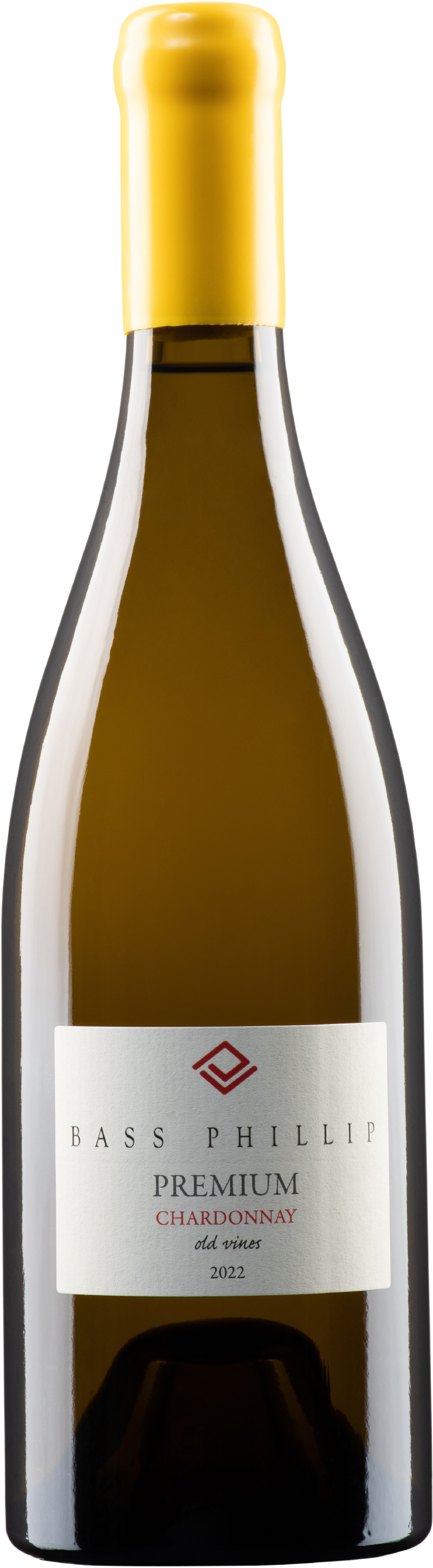 Bass Phillip Premium Old Vines Chardonnay 2022 Gippsland